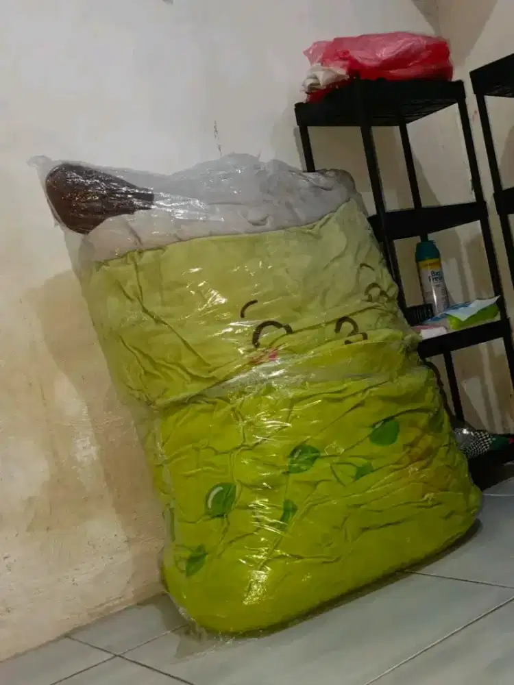 Jual boba jumbo