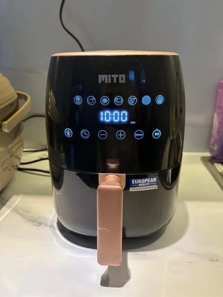 MITO AIRFRYER AF2 DIGITAL