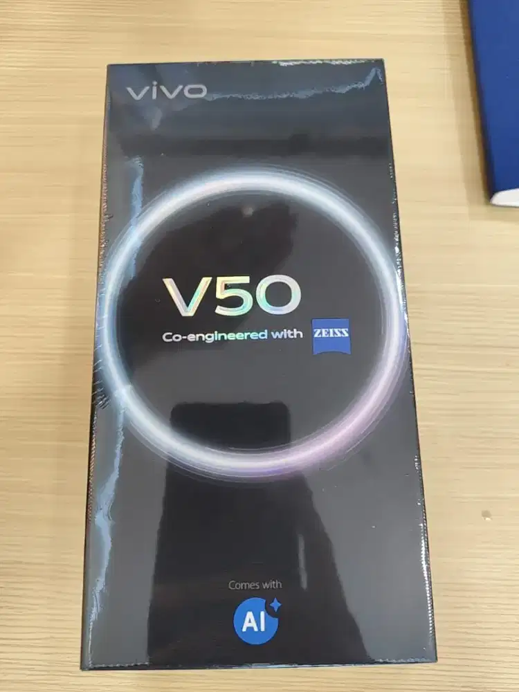 Vivo V50 5g 12/256
