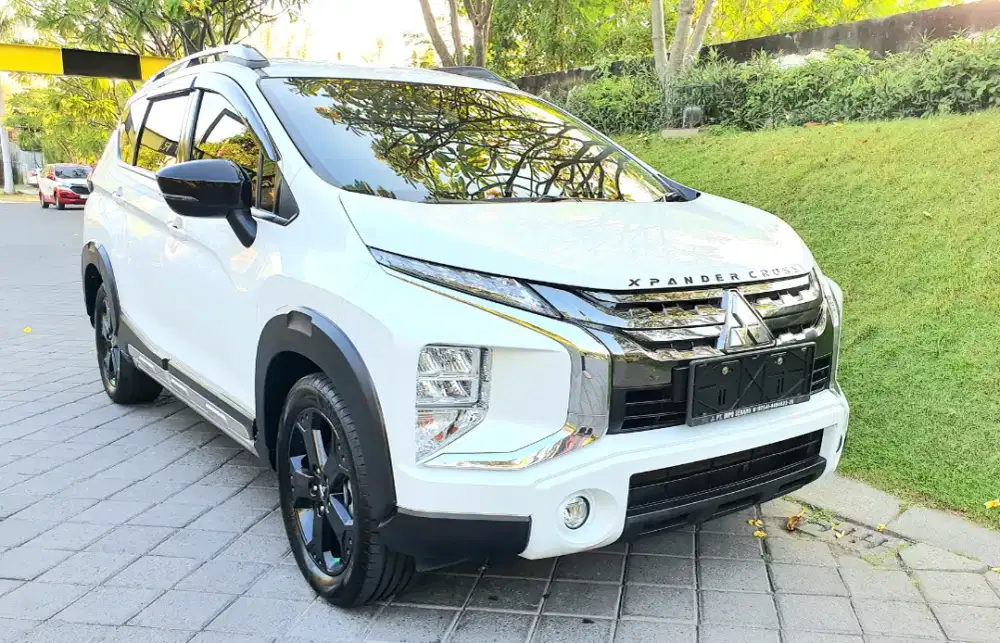 MURMER Xpander Cross Premium Black Edition 2022 No Ultimate 2021 KIM