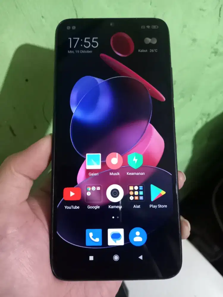 Redmi 9A 2/32GB