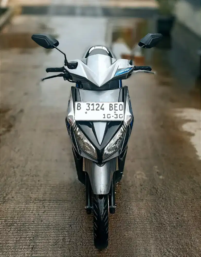 Honda Vario Techno CBS