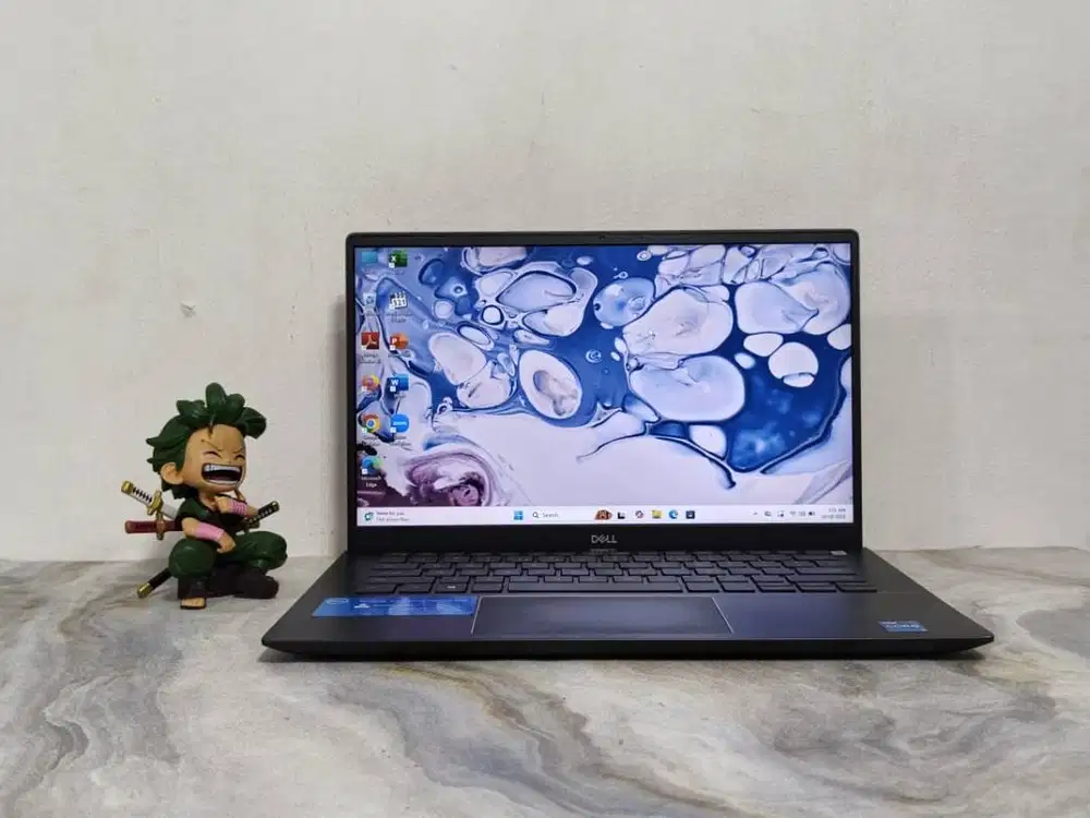 LAPTOP SECOND DELL VOSTRO 5402 Intel Core i5-1135G7