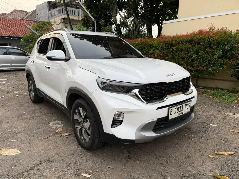 KIA SONET PREMIER 2023