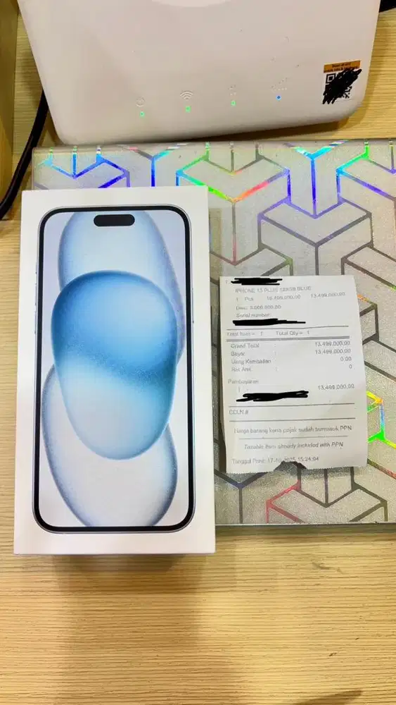 iphone 15 plus 128 gb