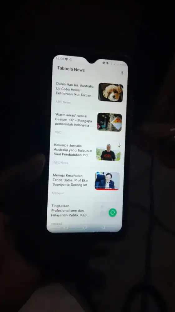 Infinix hot 9 play