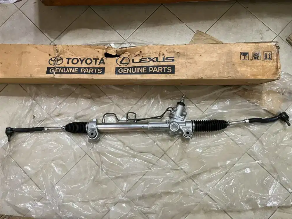 Racksteer Camry 2011