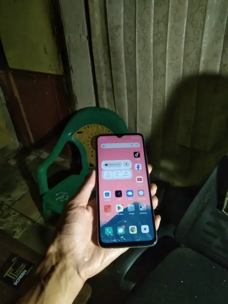 Oppo A15s 6/128GB