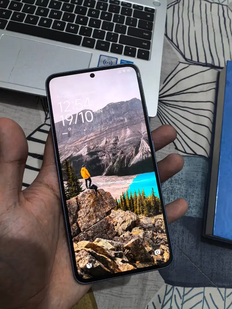 Xiaomi 13T 12/256 GB Second Fullset