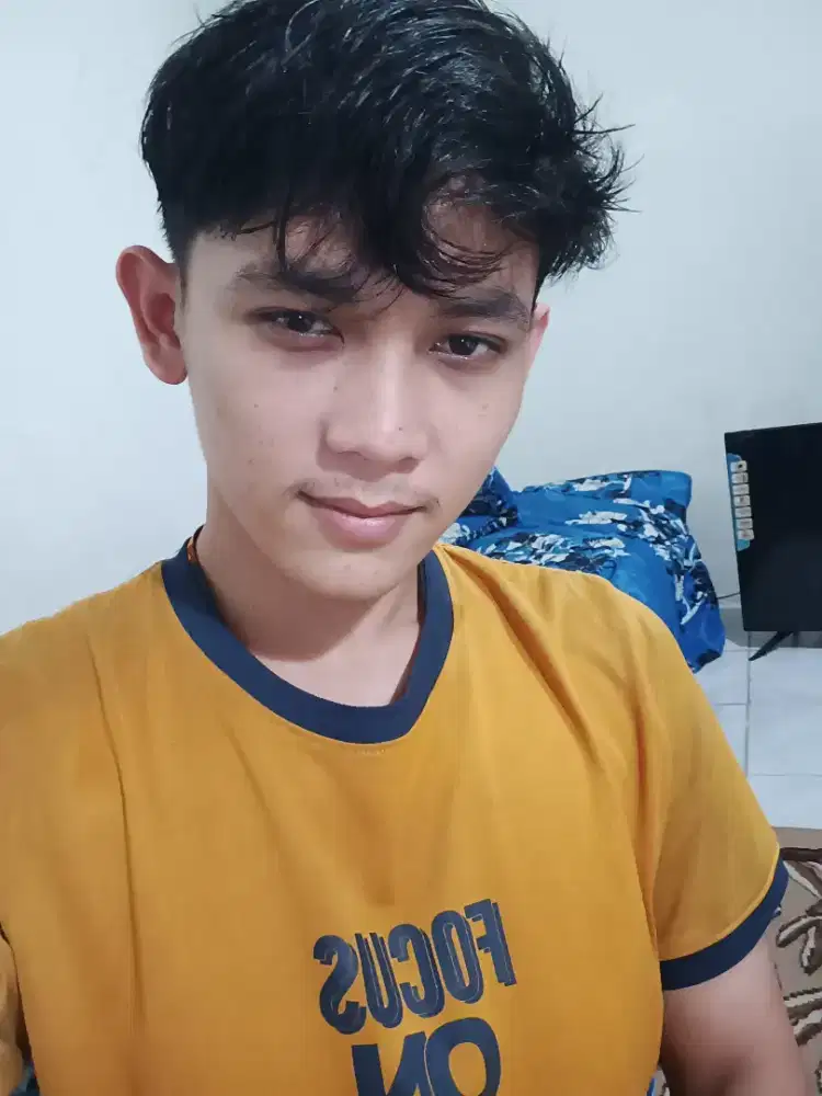 Cari kerja apa saja