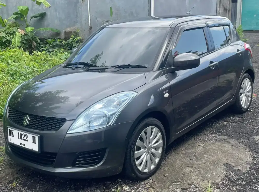 Swift 1.4 Manual 2014PMK