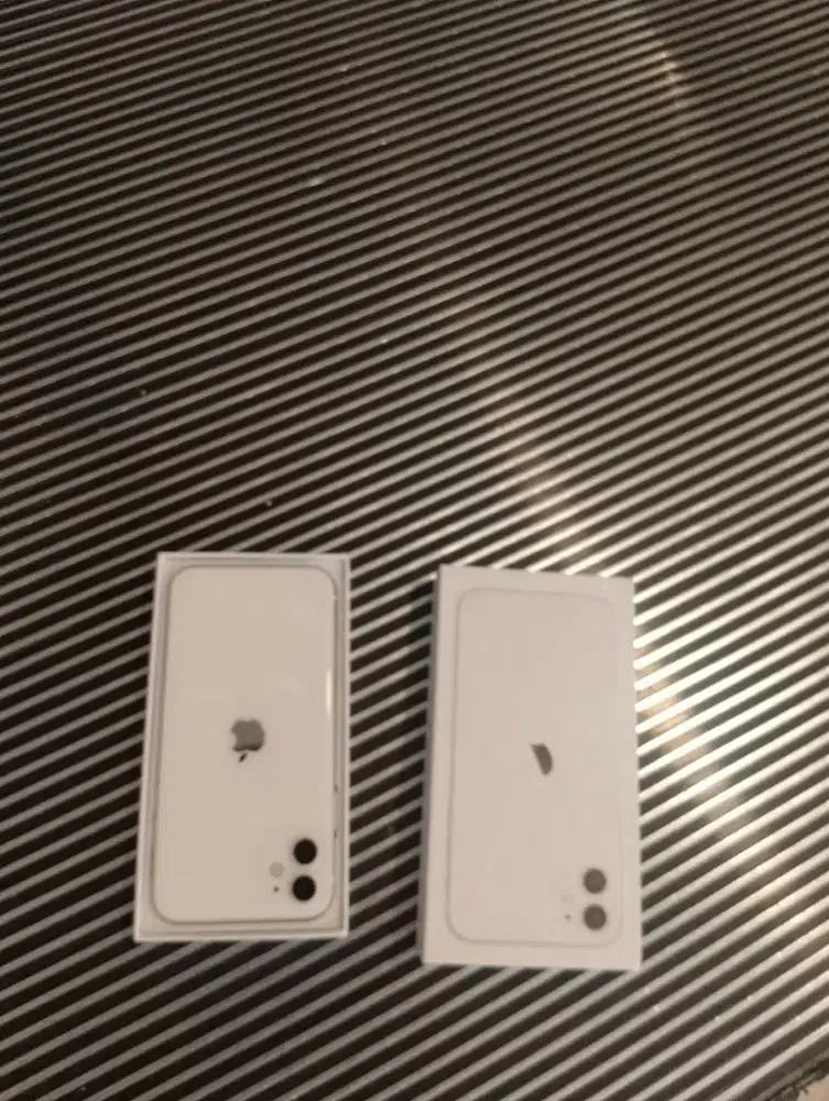 Iphone 11 128gb mulus 100%