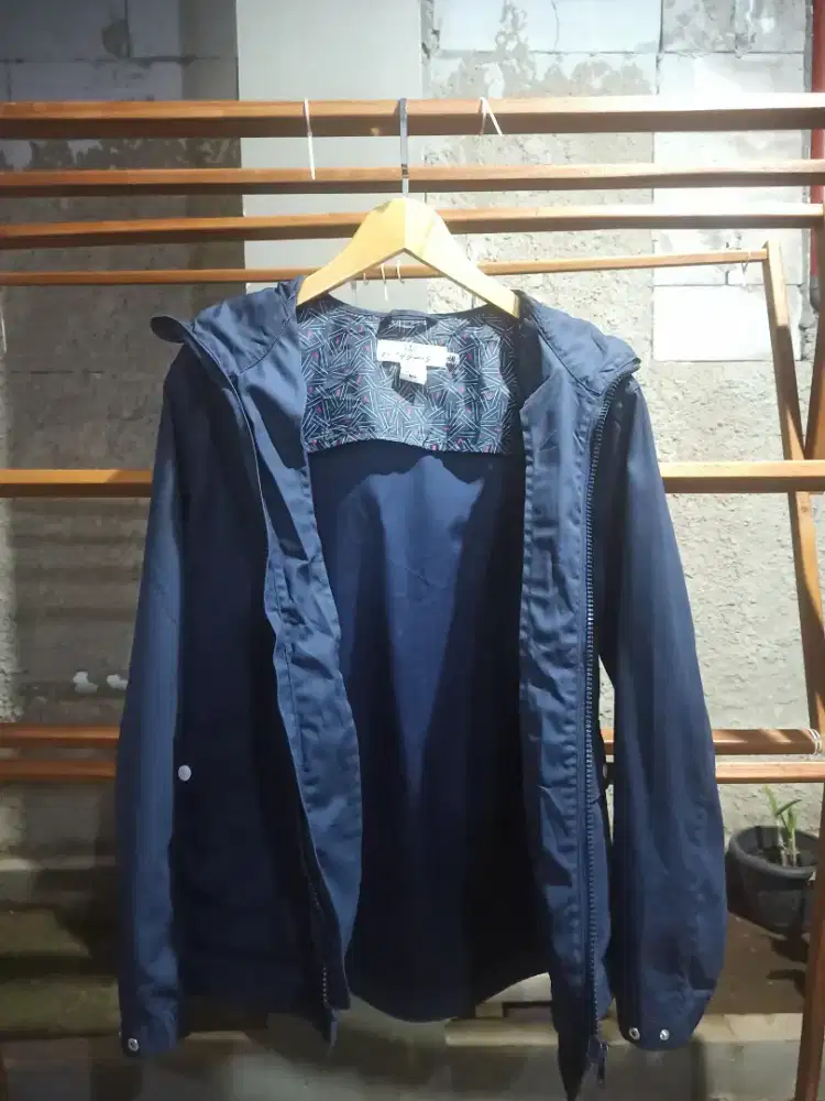 JAKET PARKA H&M