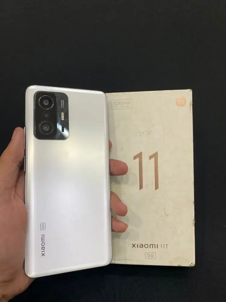 XIOMI MI 11T 5G 8/256 GB