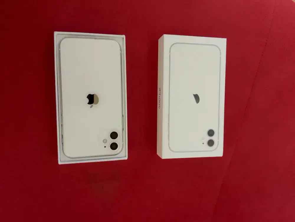 Iphone 11 128gb ada loh barang bagus murah