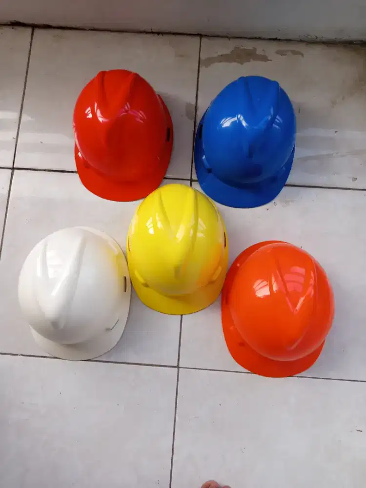 Helm safety viva