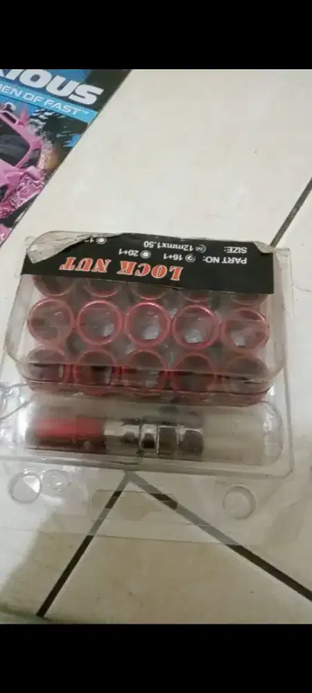 Motor Honda semua kecuali