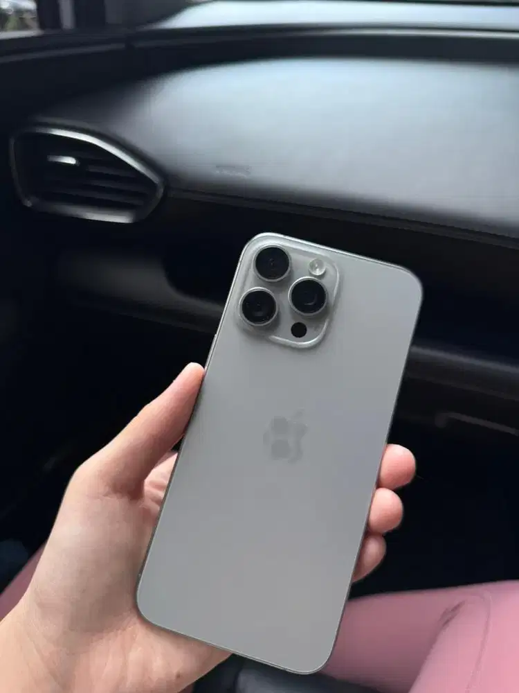 IP 15 Pro Max 512 GB
