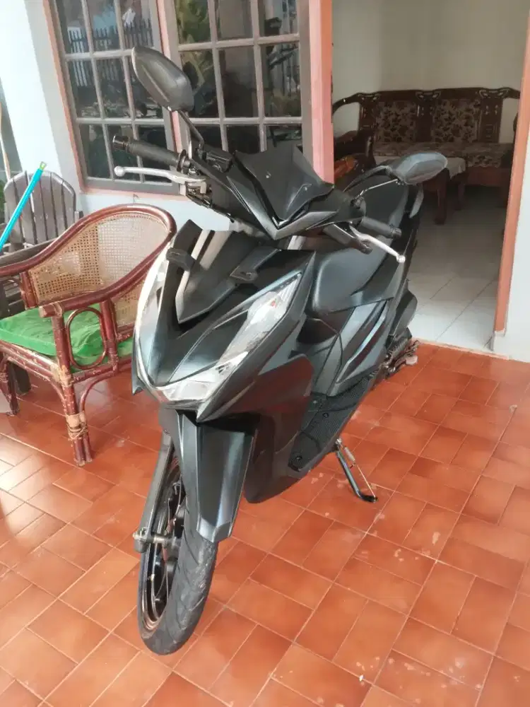 Honda Beat 2023 Usbcharging+Iss