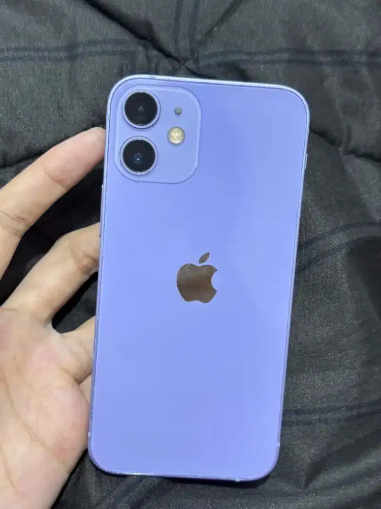 iPhone 12 mini 128gb all operator