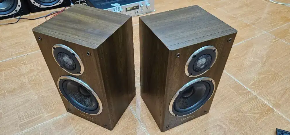 Speaker Pasif Onkyo D-150