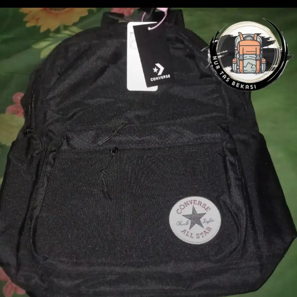 Tas Ransel Converse