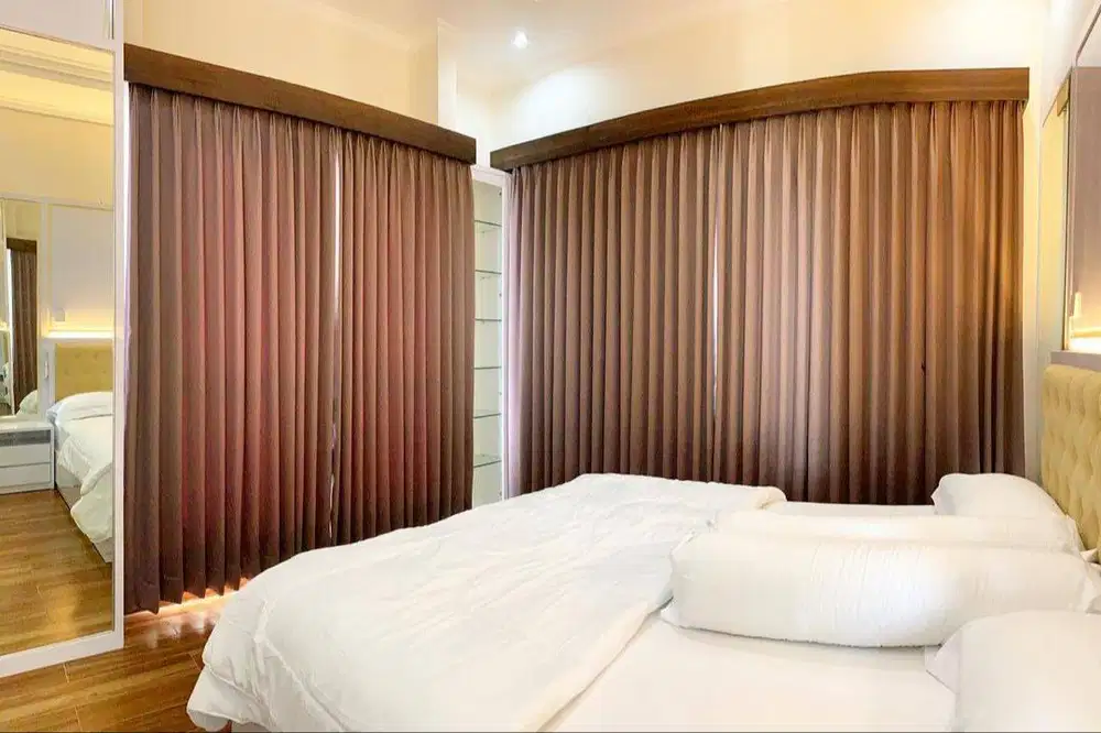 Penjual Gorden Pasang Wallpaper Korden Gordeng Horden Roller Blind