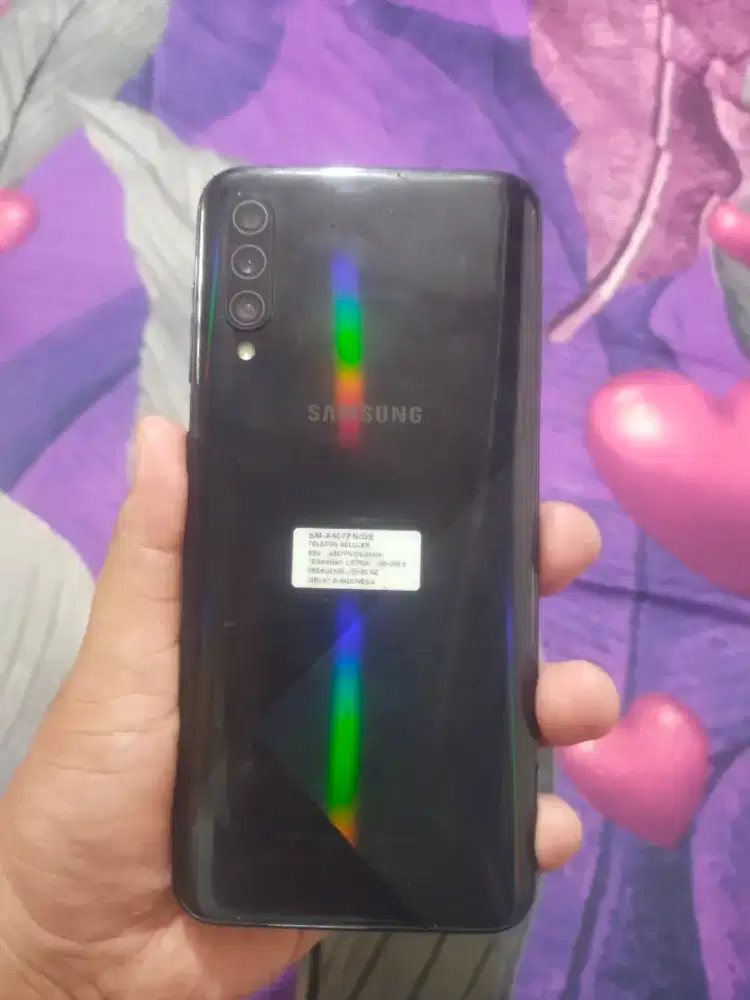 Samsung a05s ram 4/64