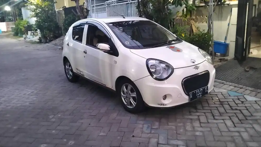 Geely panda lc 1.3 MT low km