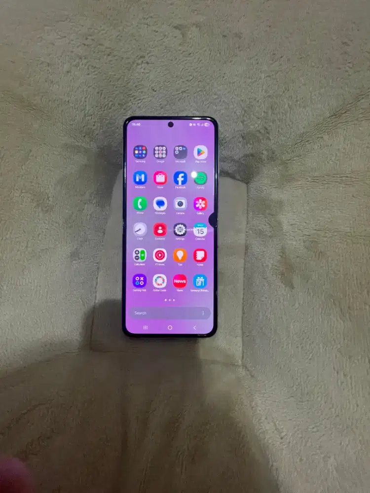Galaxy Flip 5 8/256gb Cream SEIN