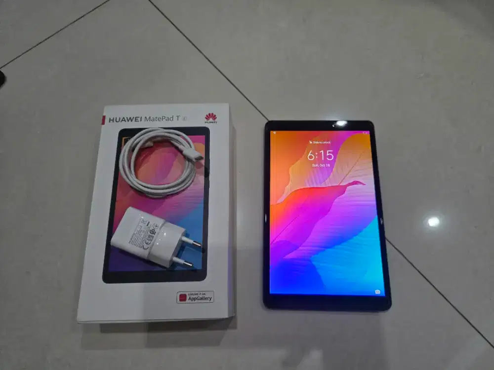 Jual Huawei Matepad T8