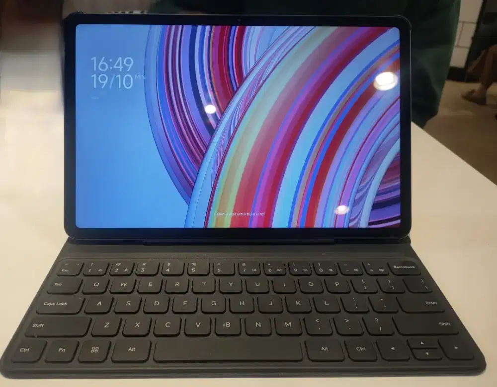 Redmi Pad Pro 8 + 256GB