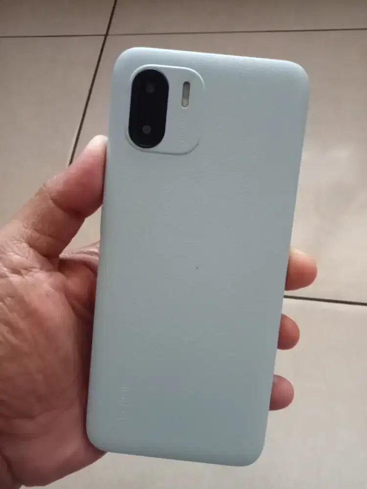 REDMI A2 Segel Ori Normal