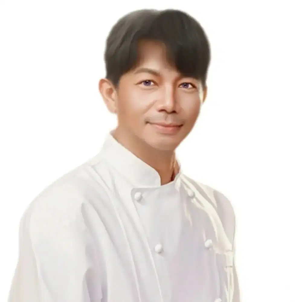 Chef Kerjasama Mengelola FnB