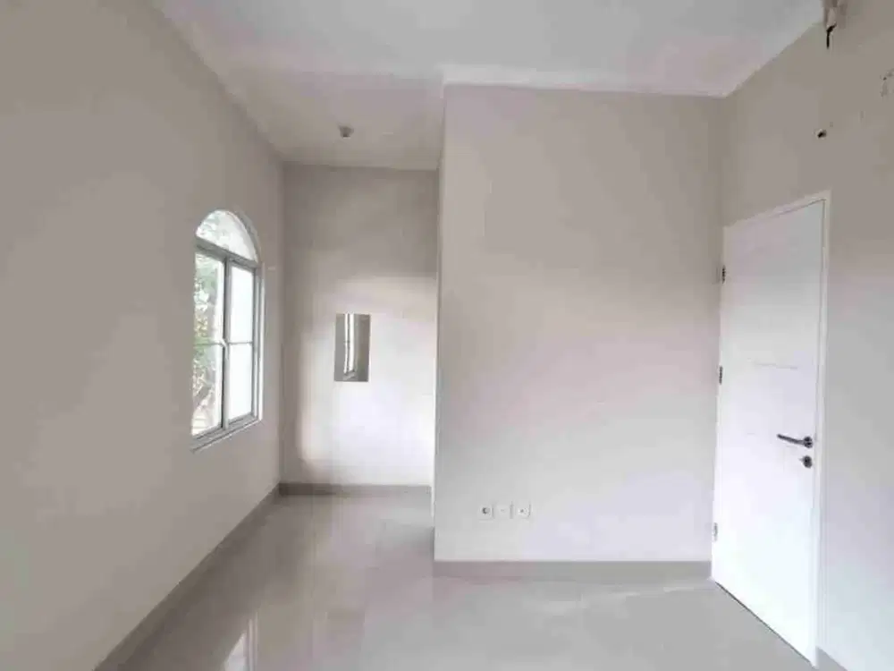 Di Jual Rumah Super Murah 2 lantai Cluster Anila House BSD