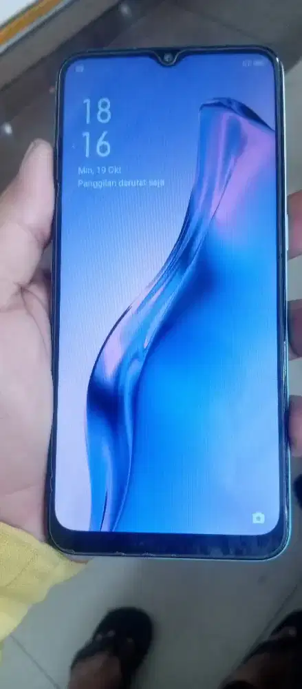 Jual hp Oppo a31