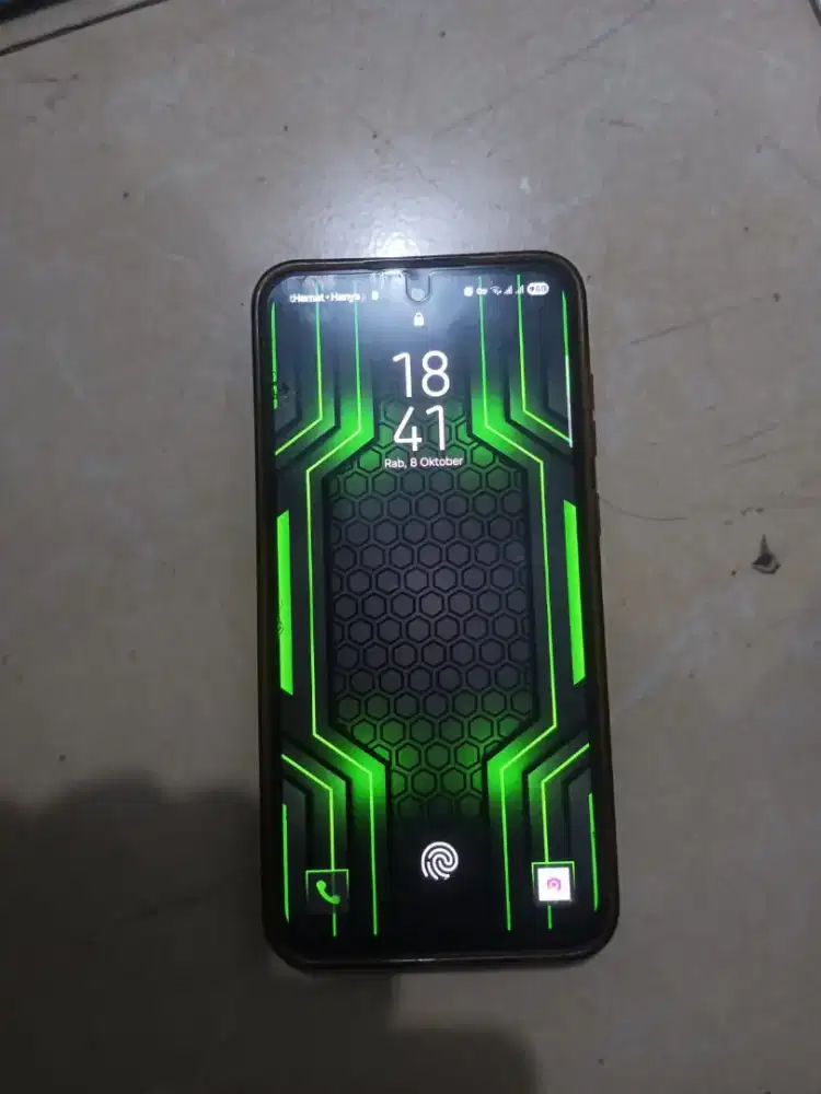 Samsung A35 5G Ram 8/258