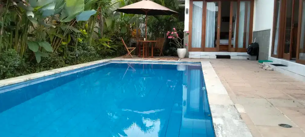 VILLA FOR RENT DAILY, WEEKLY & MONTHLY