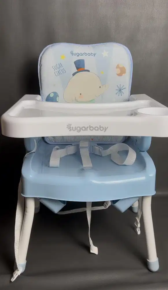Kursi makan sugarbaby
