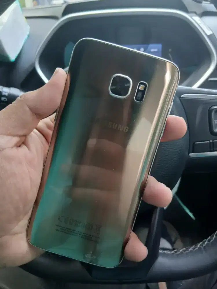 Samsung S7 Edge 4/32