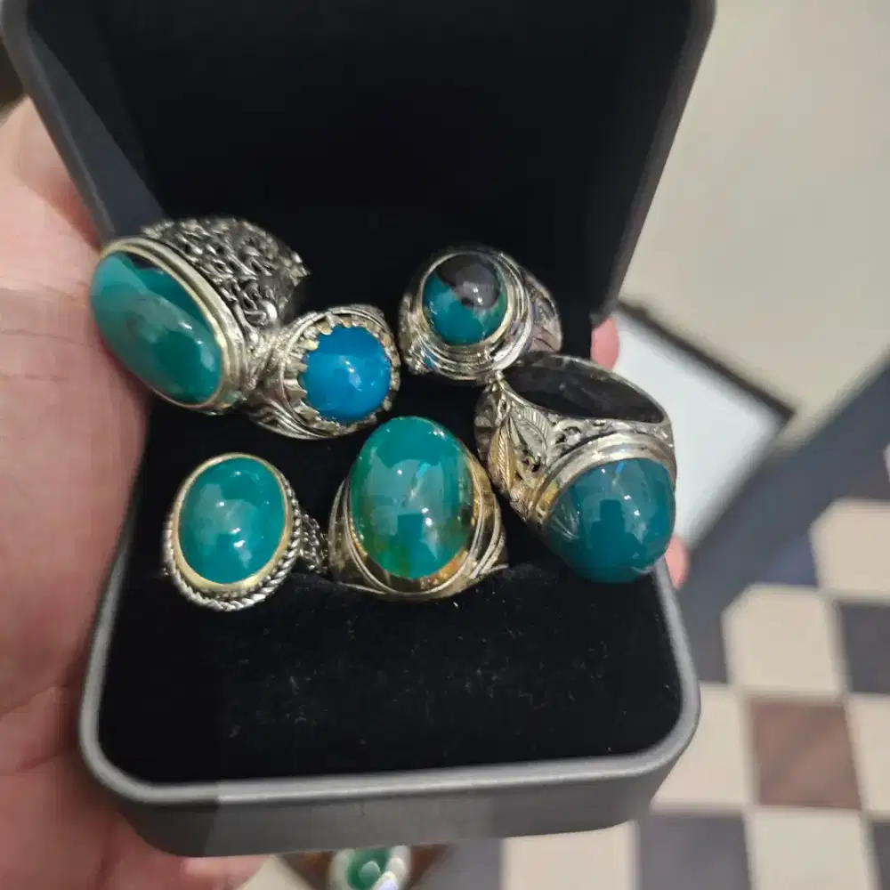 Bacan doko borongan