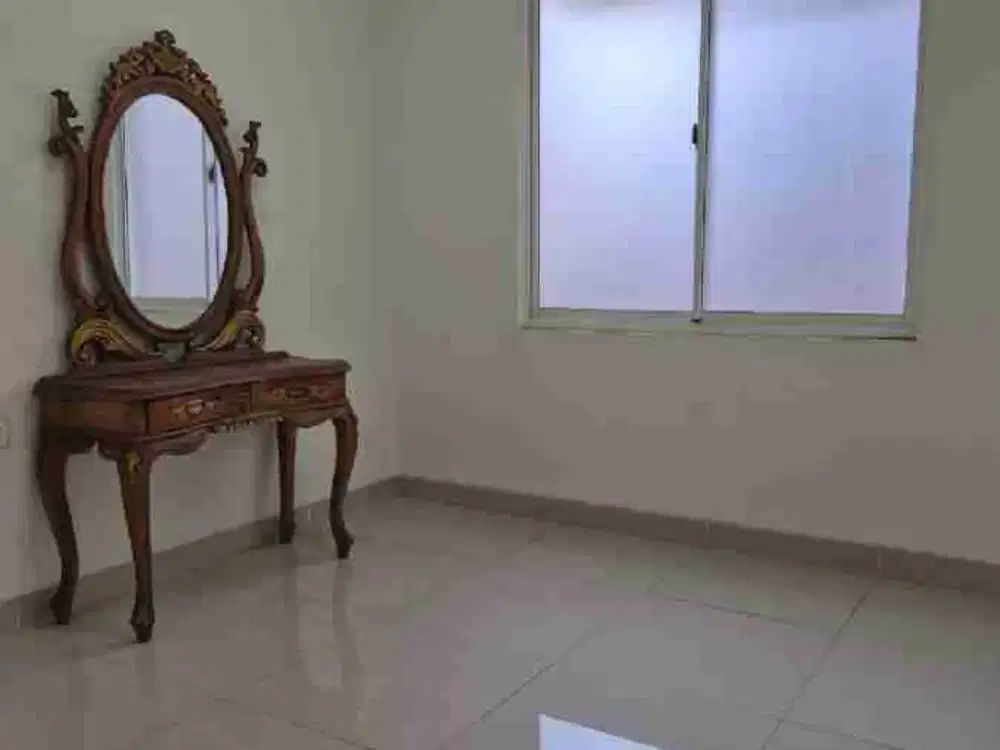 Di Jual Rumah Bagus Siap Huni Cluster Flamingo The  Spring Gading Serpong