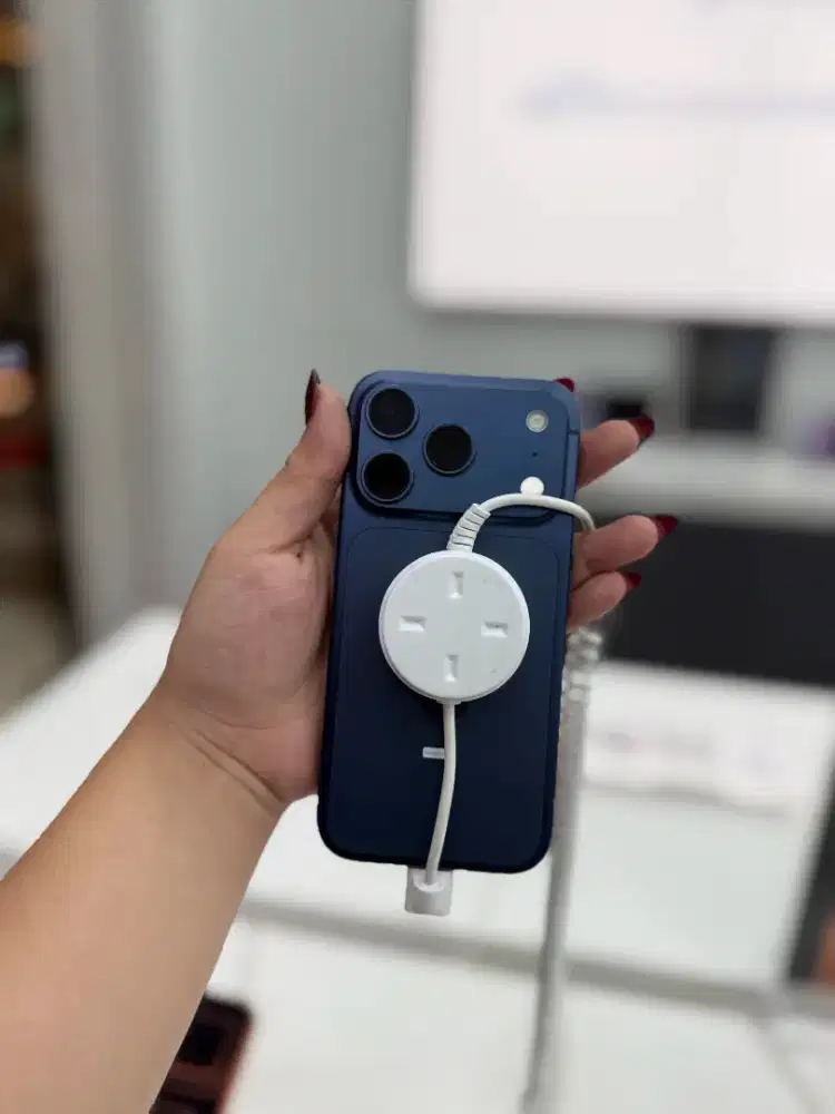 APPLE IPHONE 17 PRO 256GB
