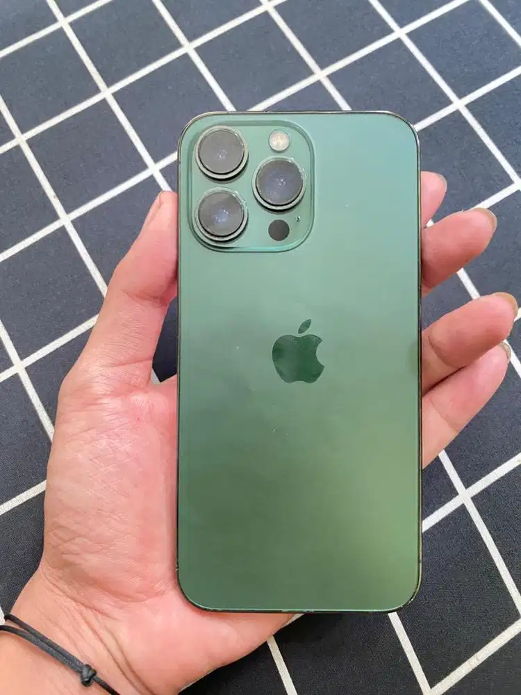 iphone 13 pro beacukai 128