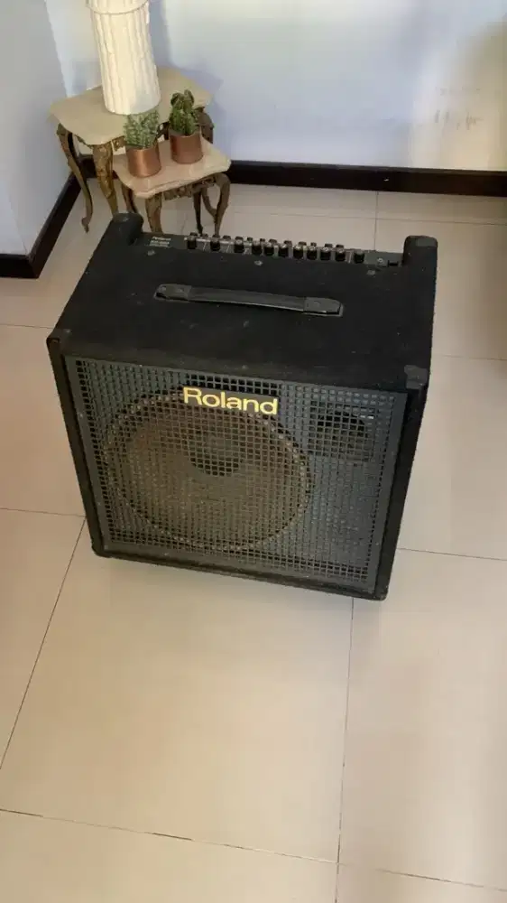 Roland KC500 Japan