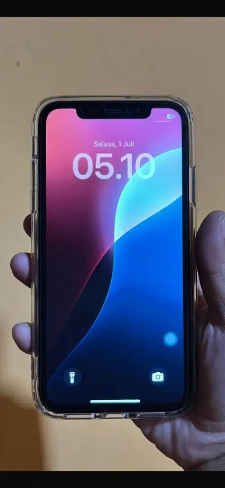 BU iphone 11 64gb ibox