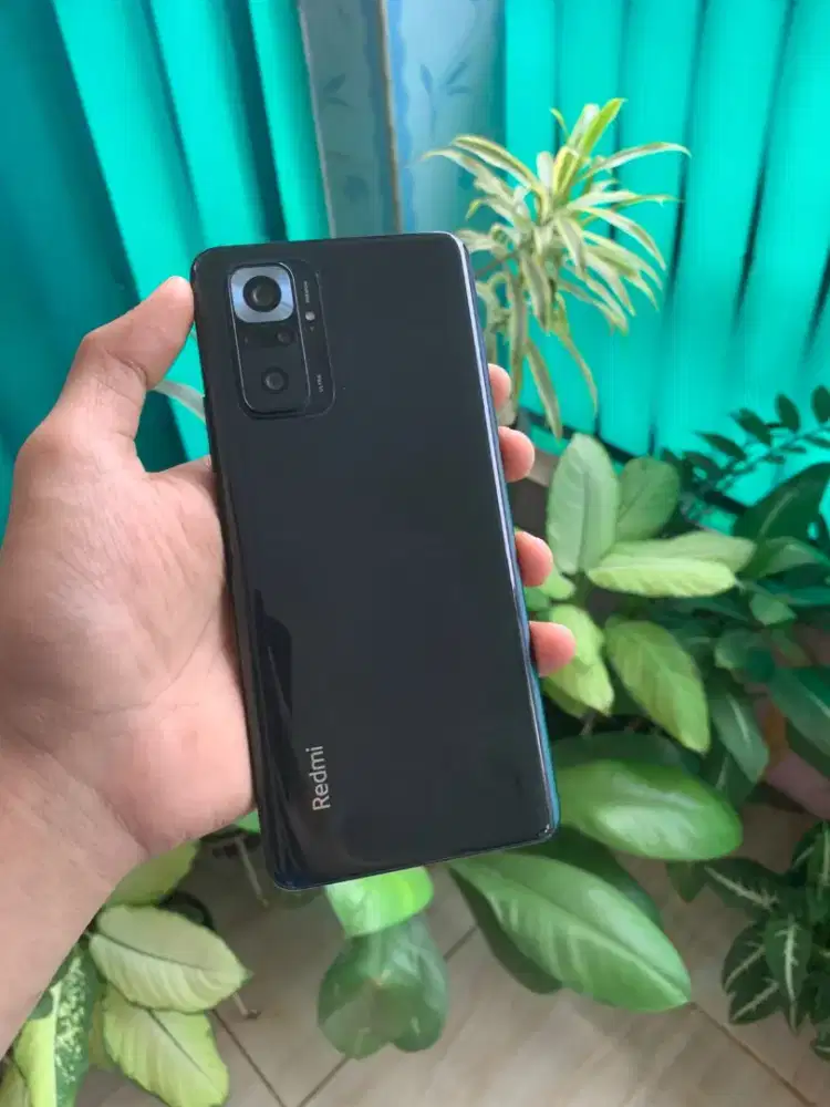 redmi note 10 pro