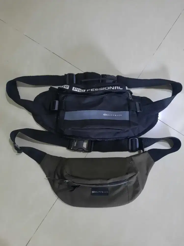 Waistbag 2 Pcs 100k