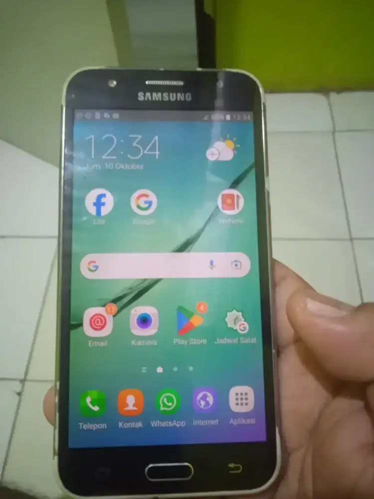 Samsung j5 2015