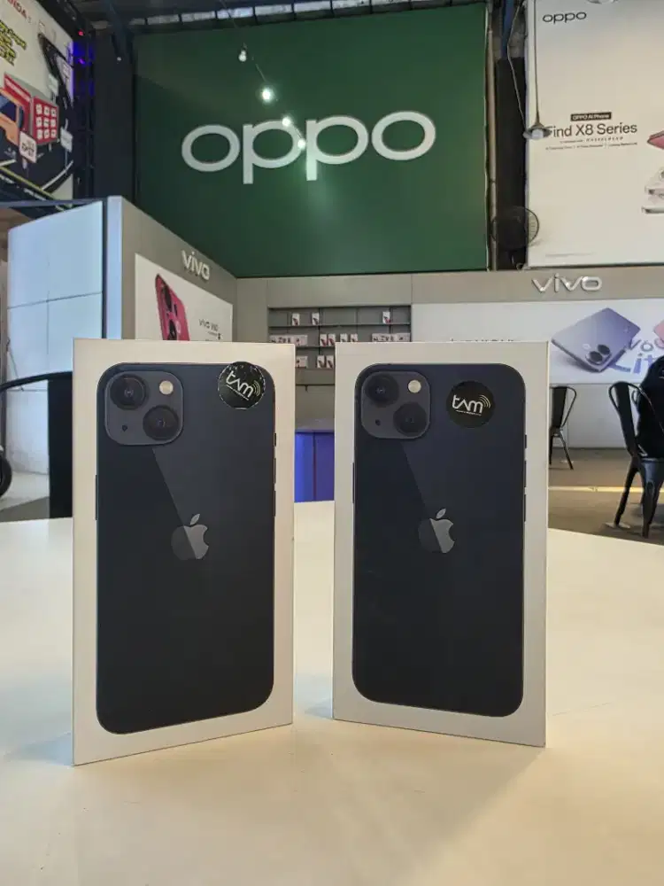 IPhone 13 Tri akad cicilan hp satu kali angsuran